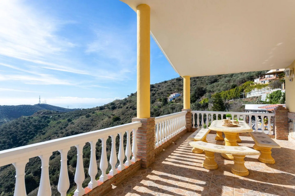 Villa Olympo
