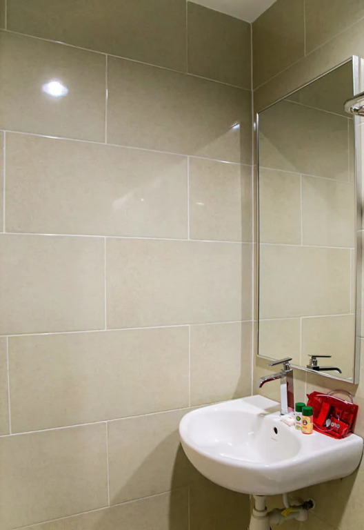 OYO 158 My Signature Hotel