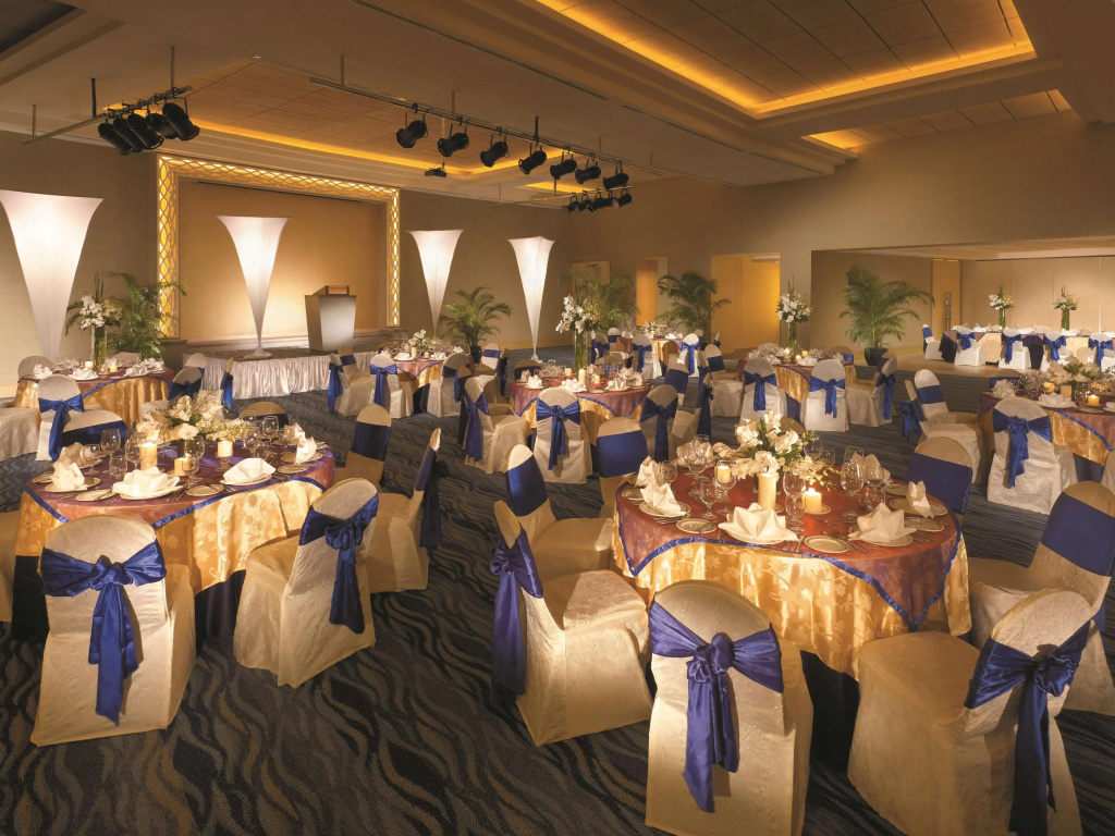 Shangri-La Golden Sands, Penang