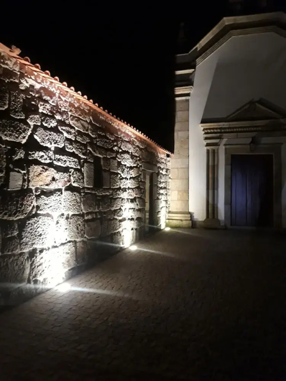 Solar De Miragaia