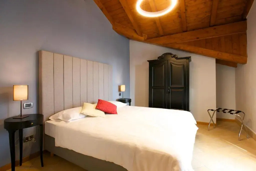 Hotel Milano & Apartments