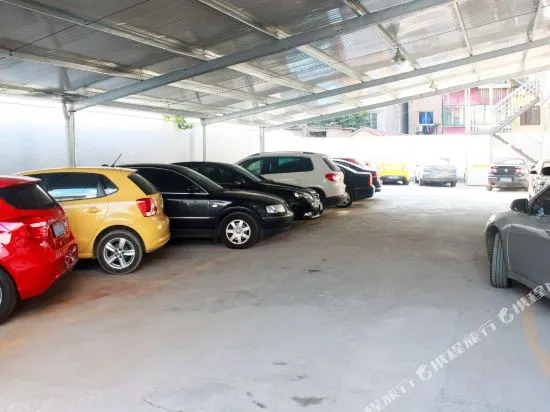 IKEA Express Hotel (Xinchang Dafo City Branch)