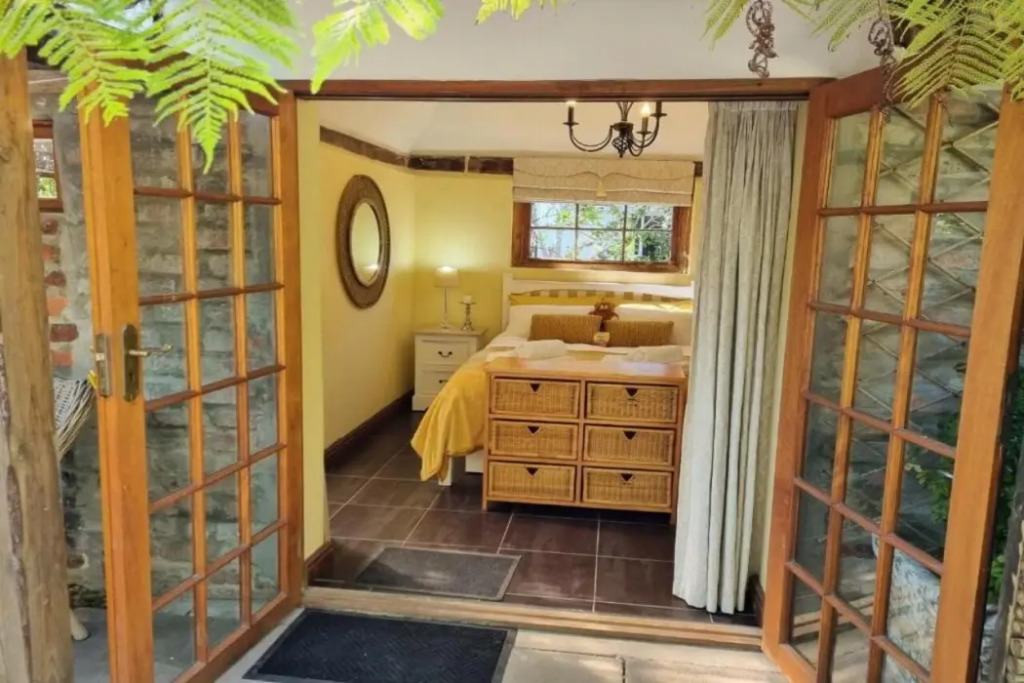 Schuilhoek Garden Terraces - Self Catering