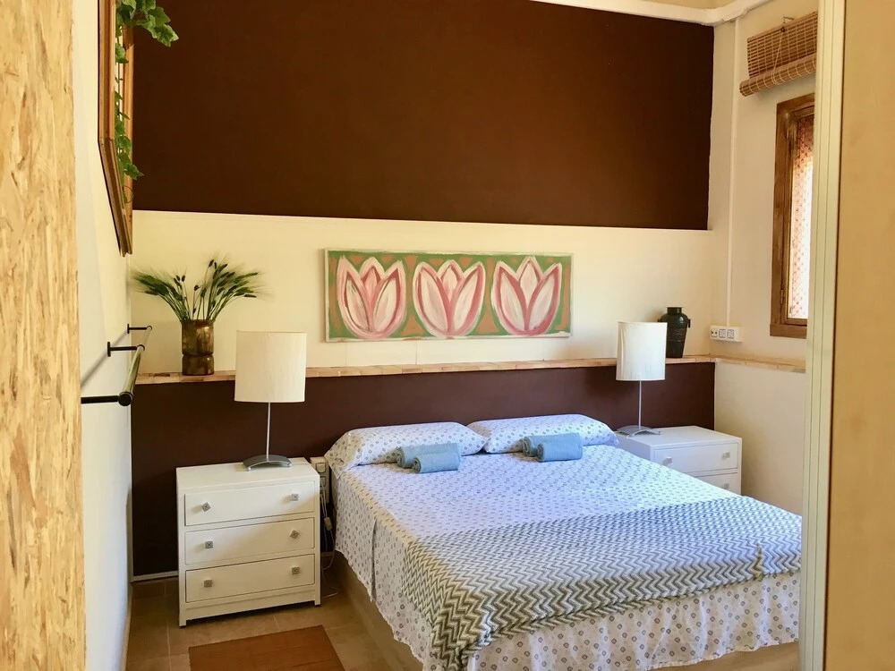 La Casa Rural de Carlos