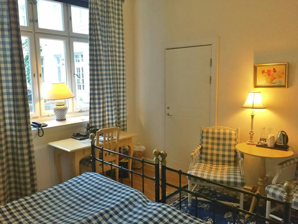 Vadstena Klosterhotell Konferens & Spa