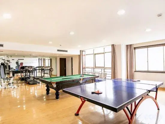 Baihui Hotel