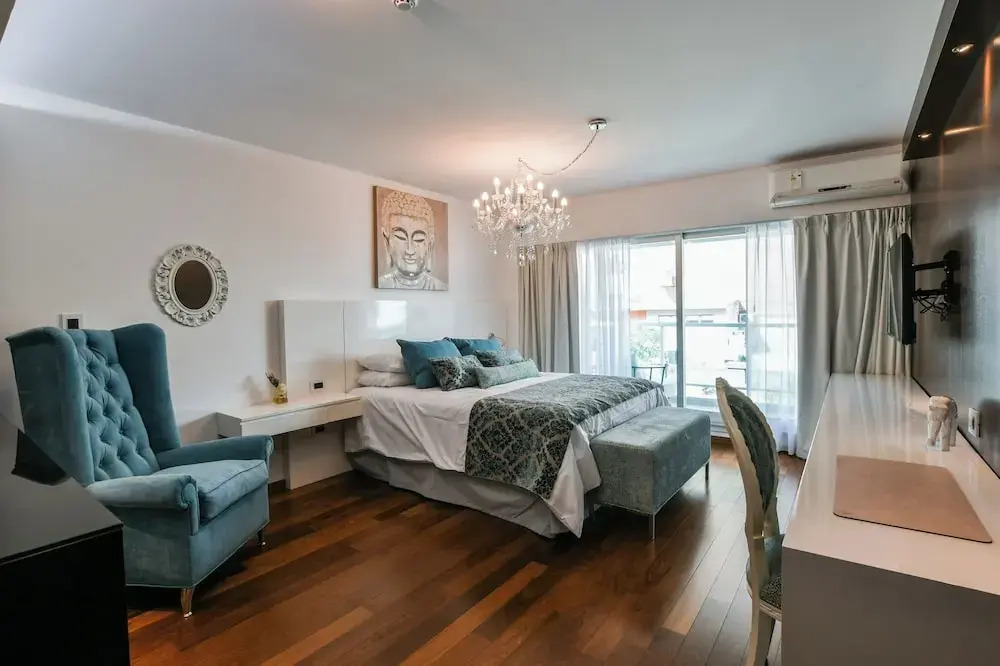 Ámbar Suites