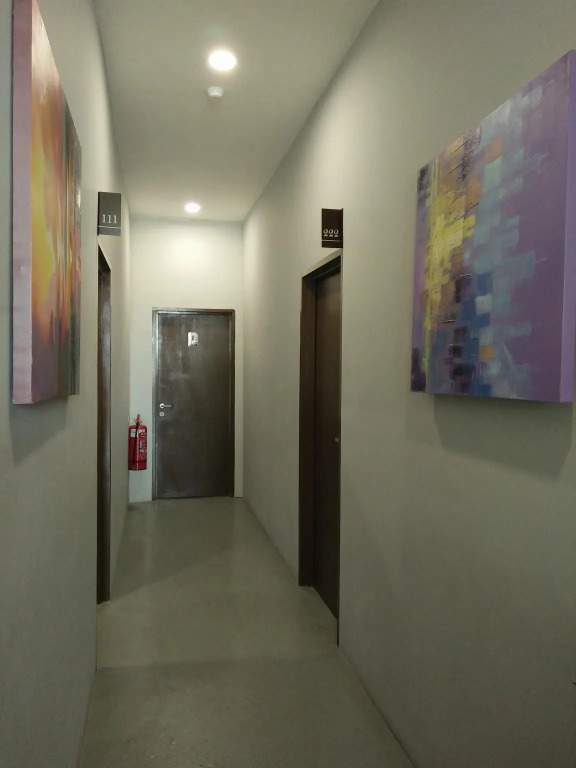BL Hotel