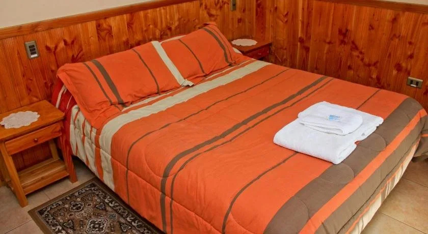 Hostal & Cabañas Don Juan