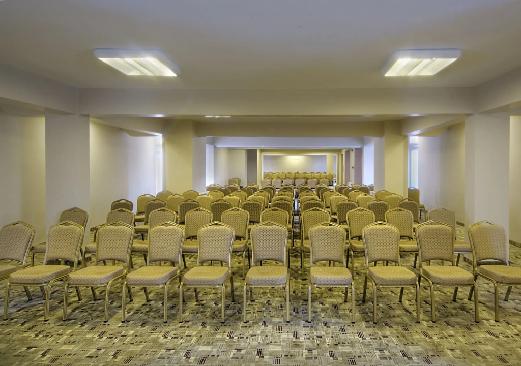 Cerkezkoy Business Hotel