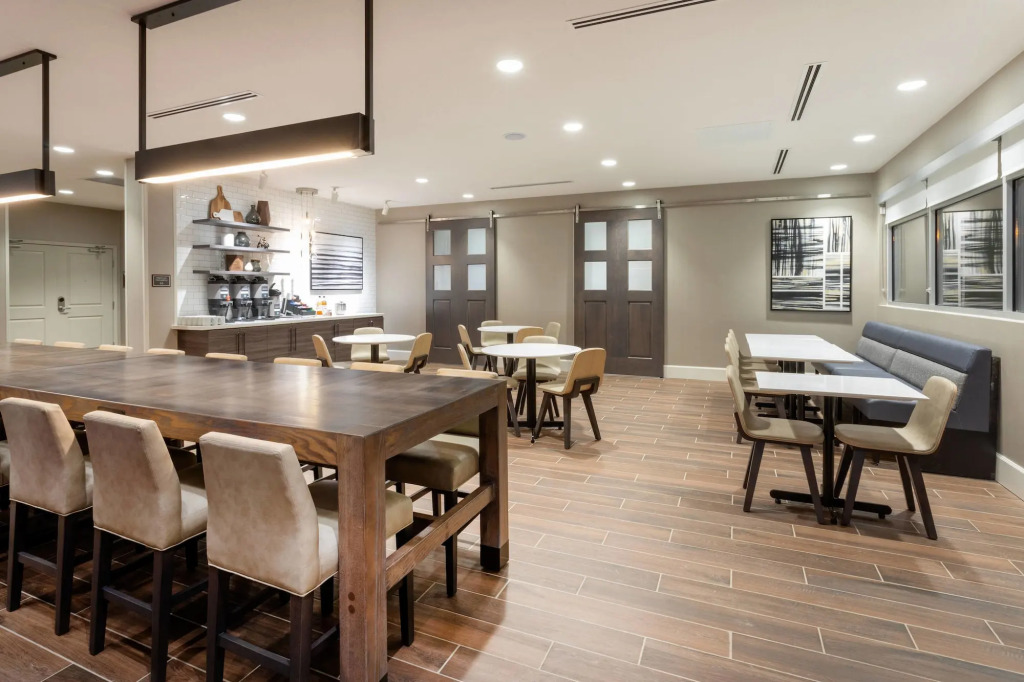 Residence Inn by Marriott St. Cloud