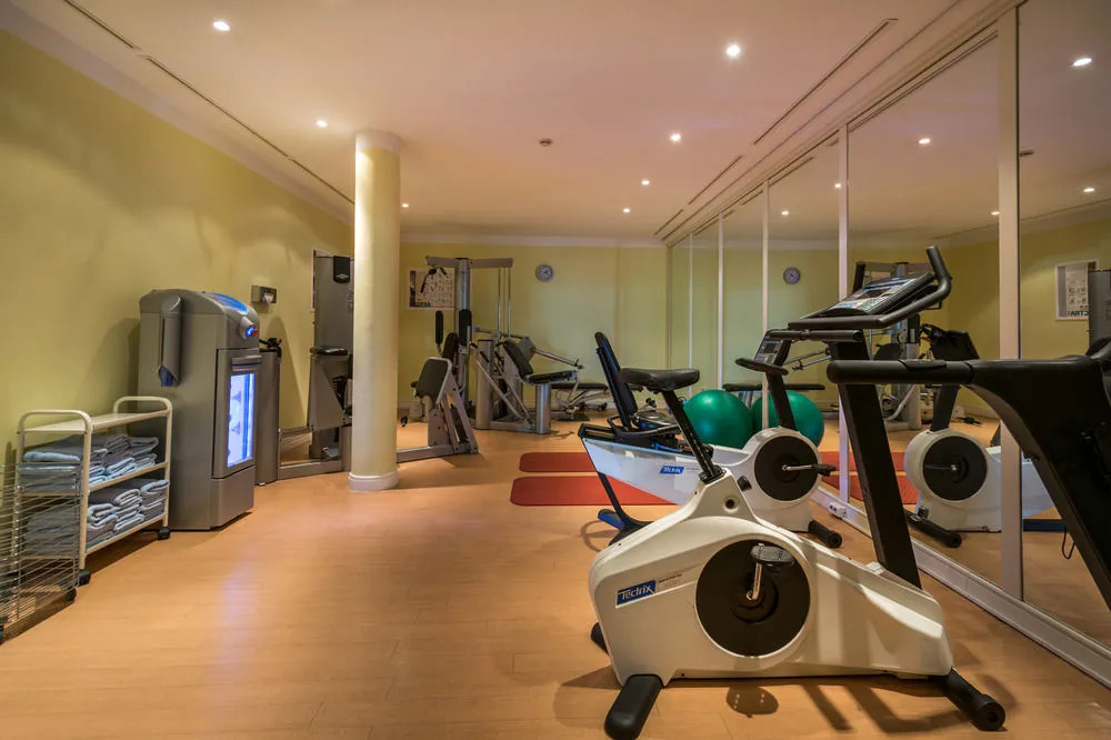 Balmer See - Hotel•Golf•Spa