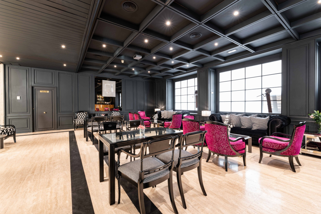 B&B HOTEL Burgos