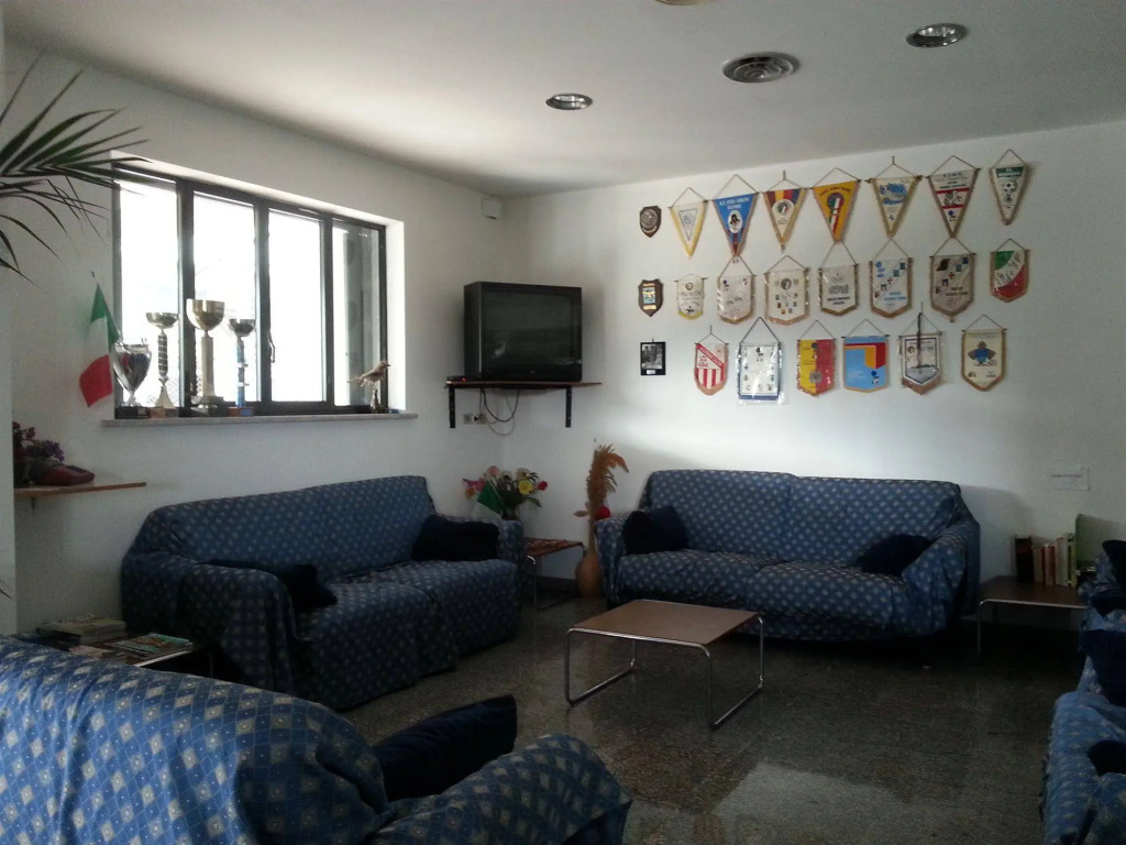 Hotel Il Pescatore