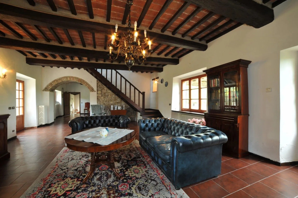 Casa Chiara by VacaVilla