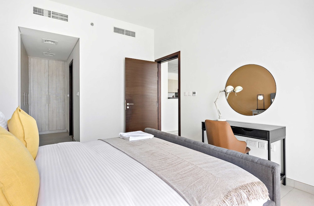 Silkhaus New 1bdr Near Reem Park Najmat Tower