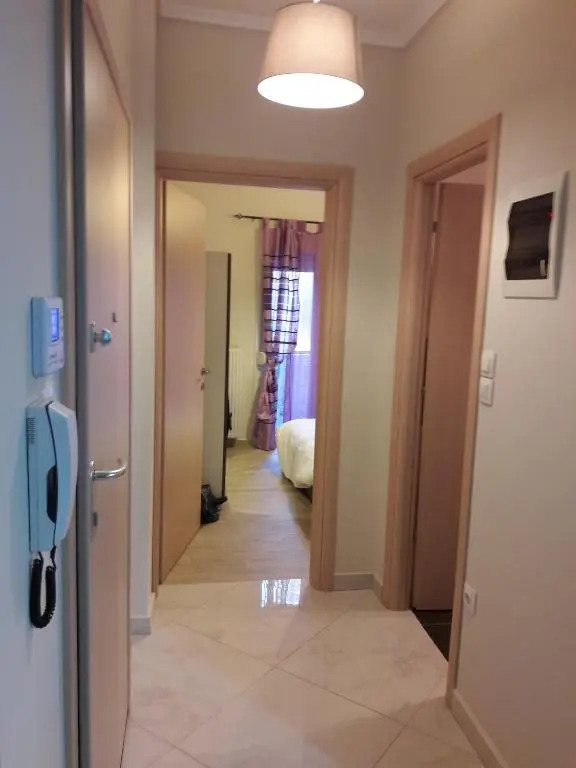 City House Apartment