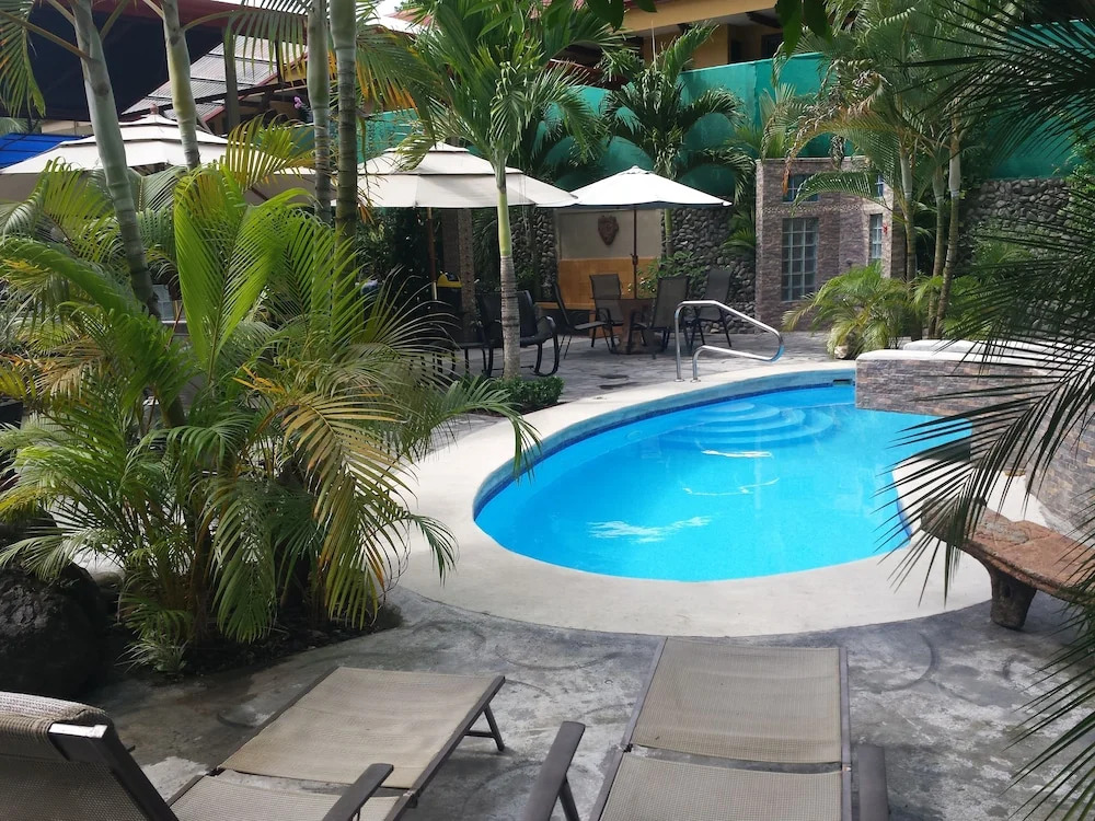 Coyaba Tropical Elegant Adult Guesthouse