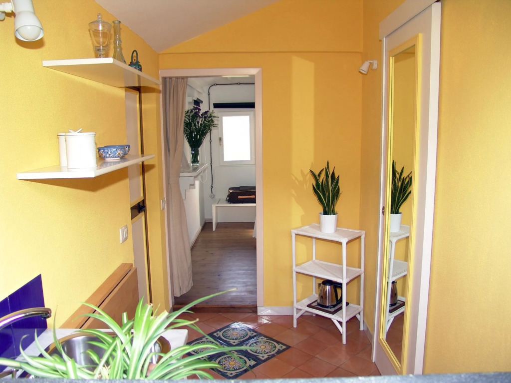 Chalet Lidia