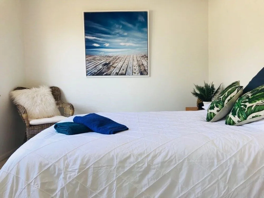 Yeppoon Beachhouse