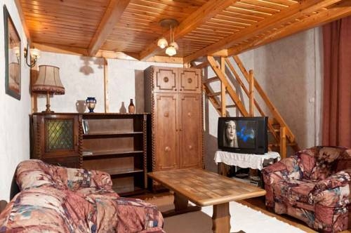 Bengt Apartment Dohány Str