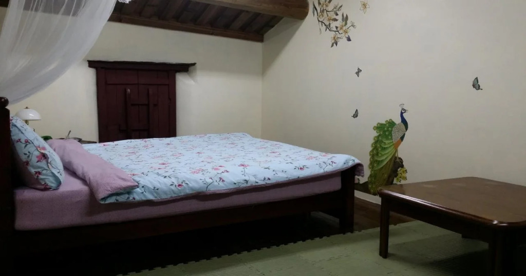Pearl B&B