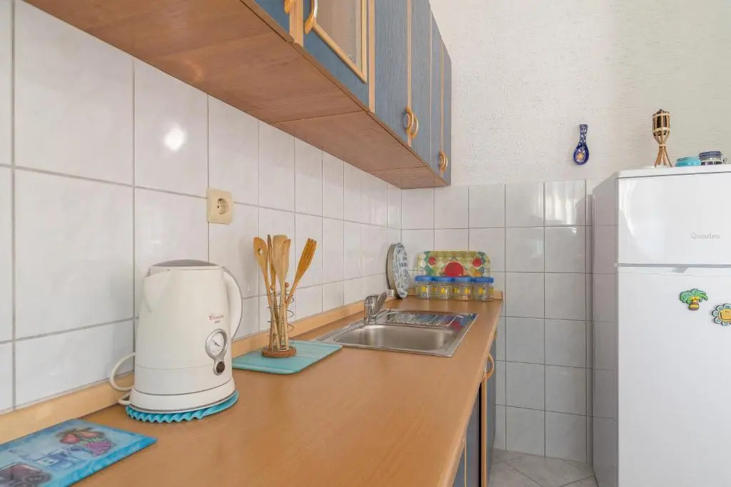Apartman Bruno