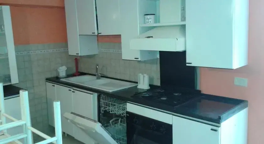 Casa Nensy