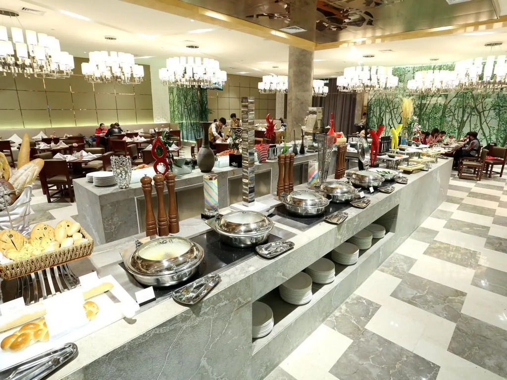 America's Best Rixin International Hotel