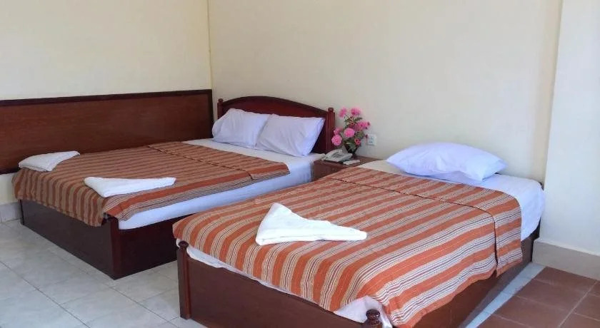 Mekong Hotel
