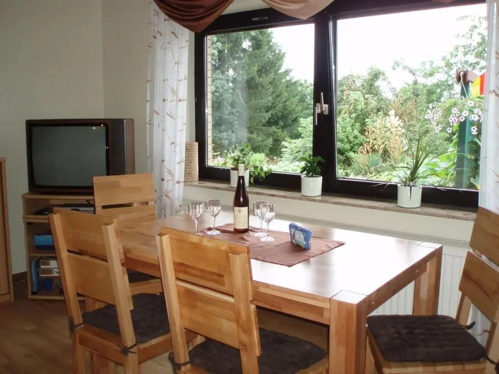 Ferienwohnung-Jung