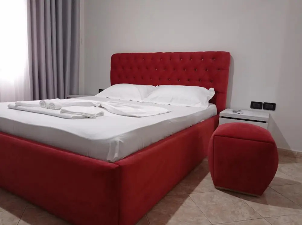 Hotel Vila Stefa