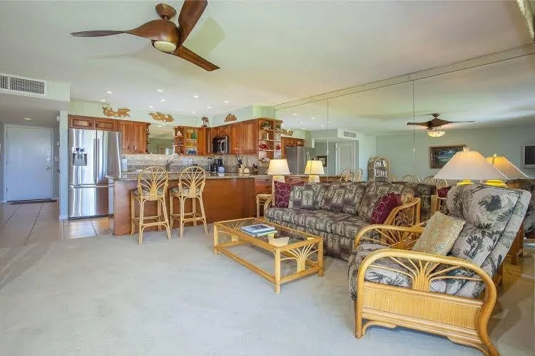 Maalaea Surf Resort