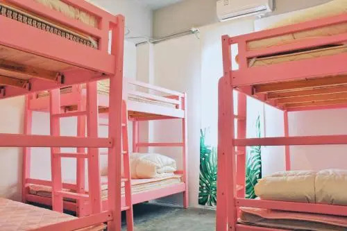Sincethen Hostel
