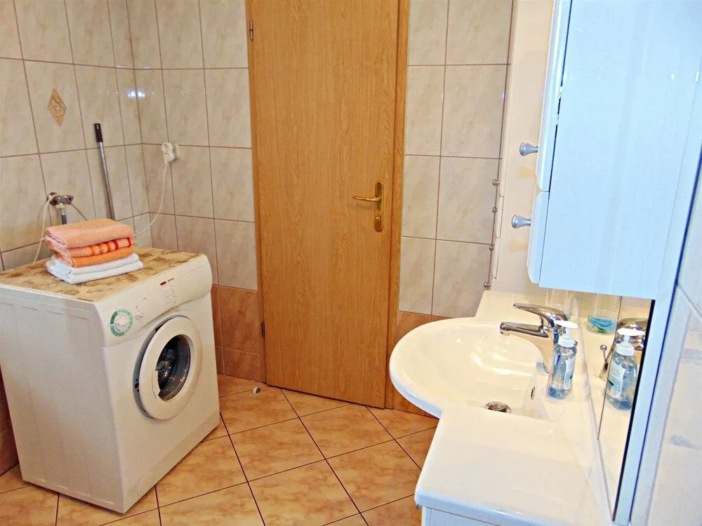 Apartment Ljerka