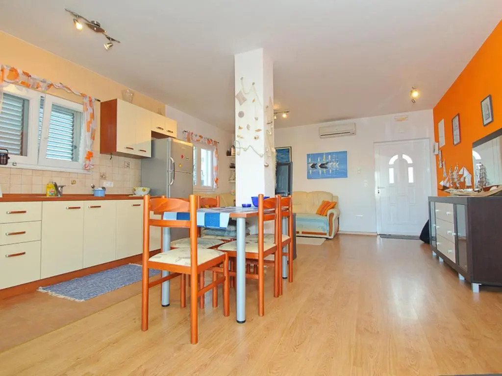 Žigulin Apartment