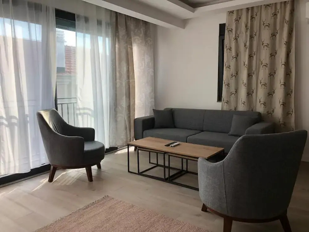 Tivat Terrace Suits