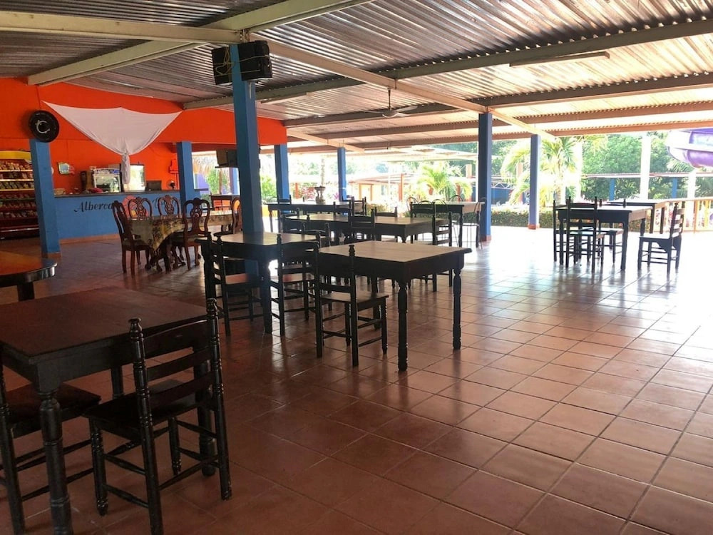 Hotel Cabaña San Catarino