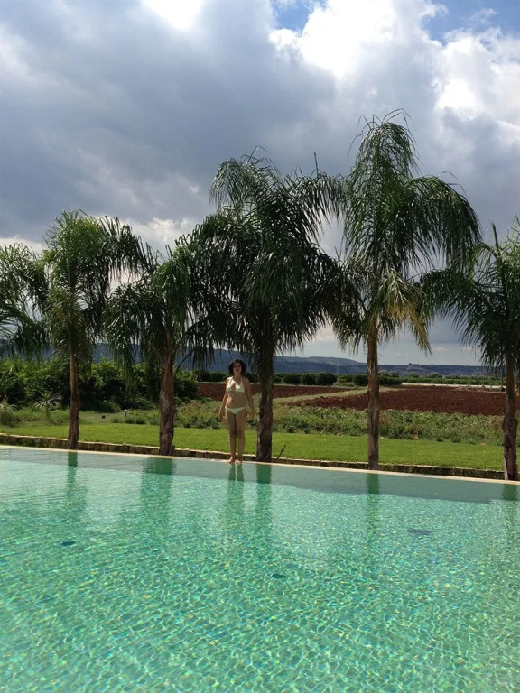 Casa di Melo - Organic Country Hotel