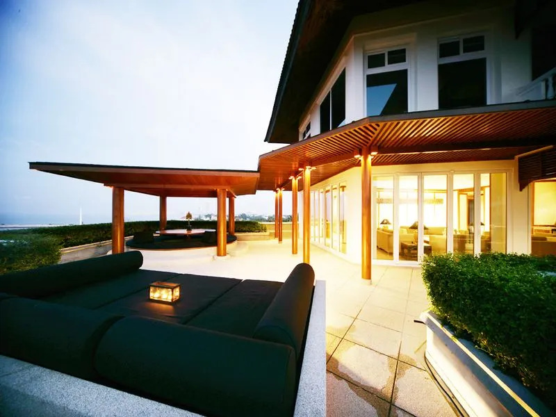 Baan Somprasong Condominium Pattaya