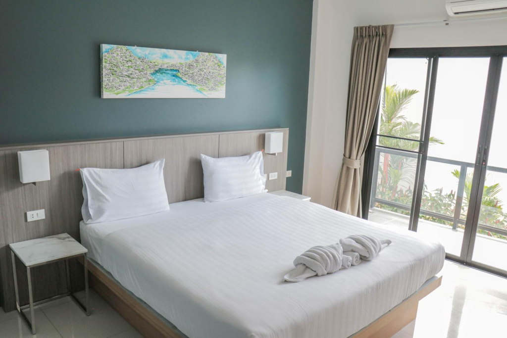 S2 Airport Residence