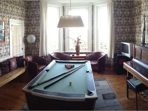 Atlantic View Hotel