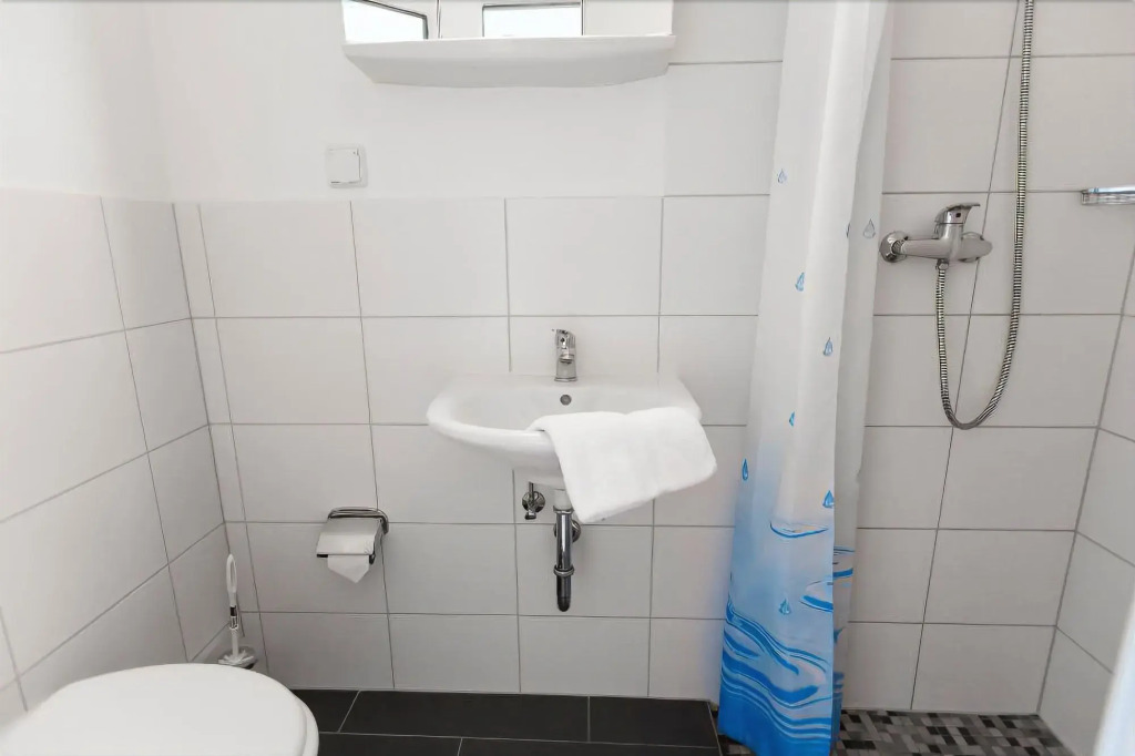 SKYHOTEL Merseburg