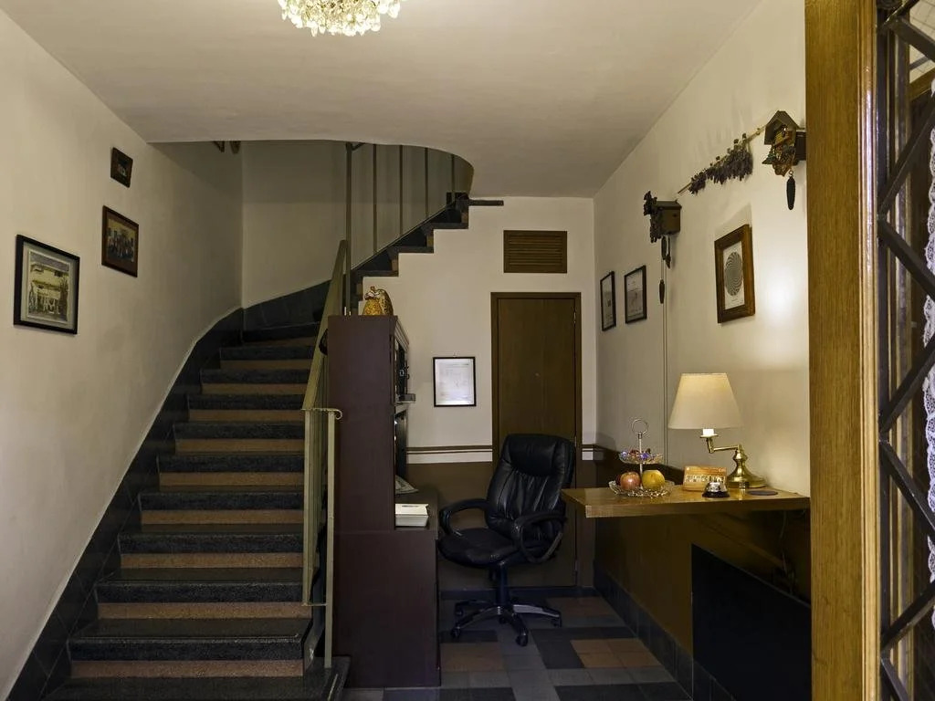Suites del Carmen - Bruselas