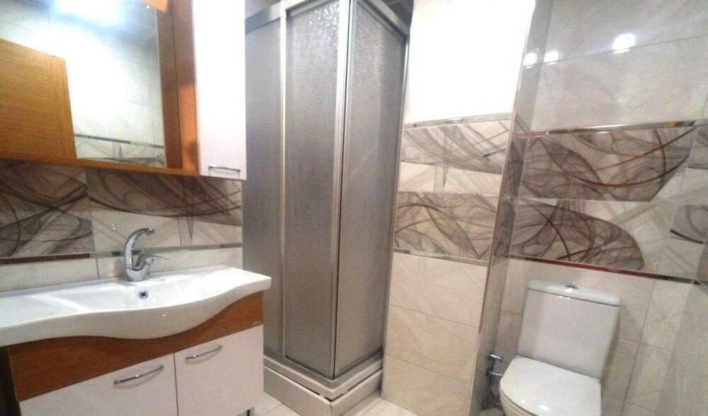 Bakirkoy Ladies Dormitory