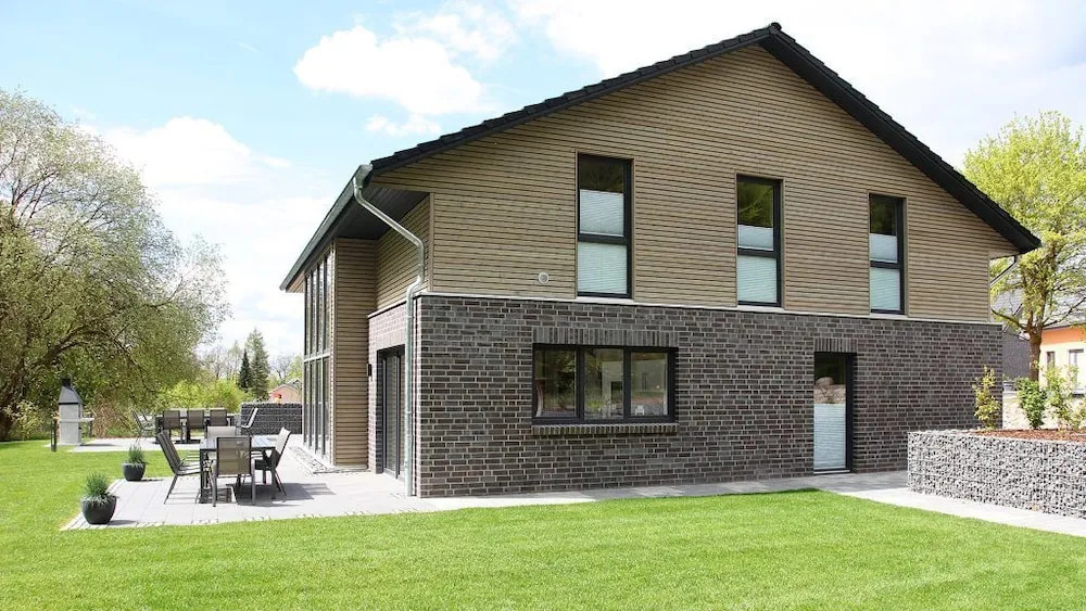 Villa Thormarcon
