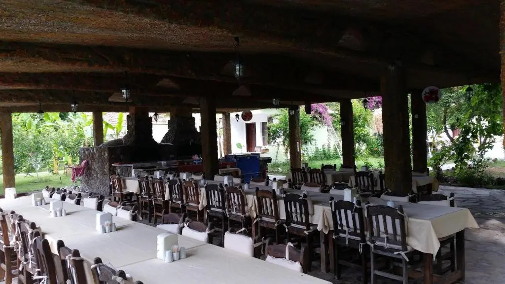 Hotel Riverside