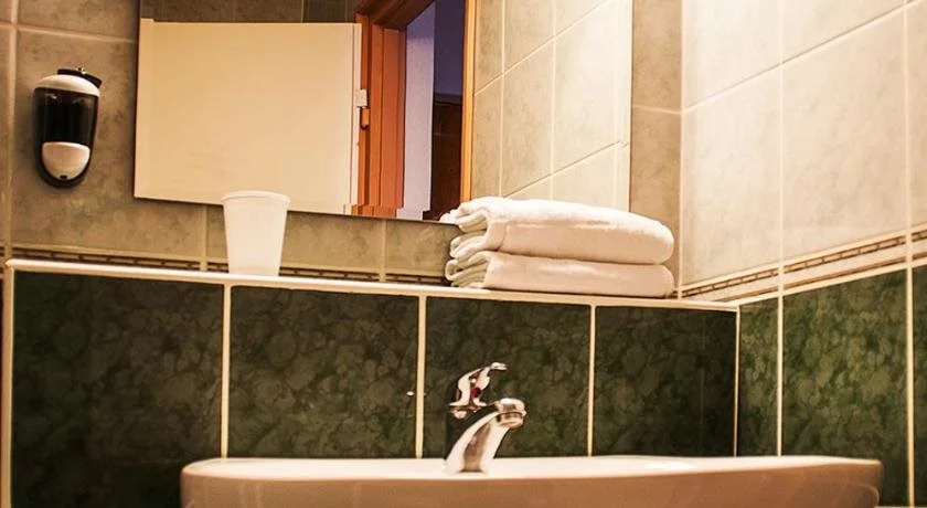 Komfort Hotel Platan