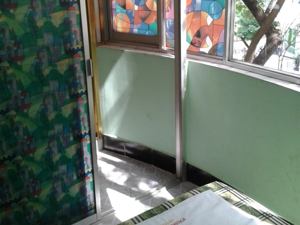 Vinh Hostel