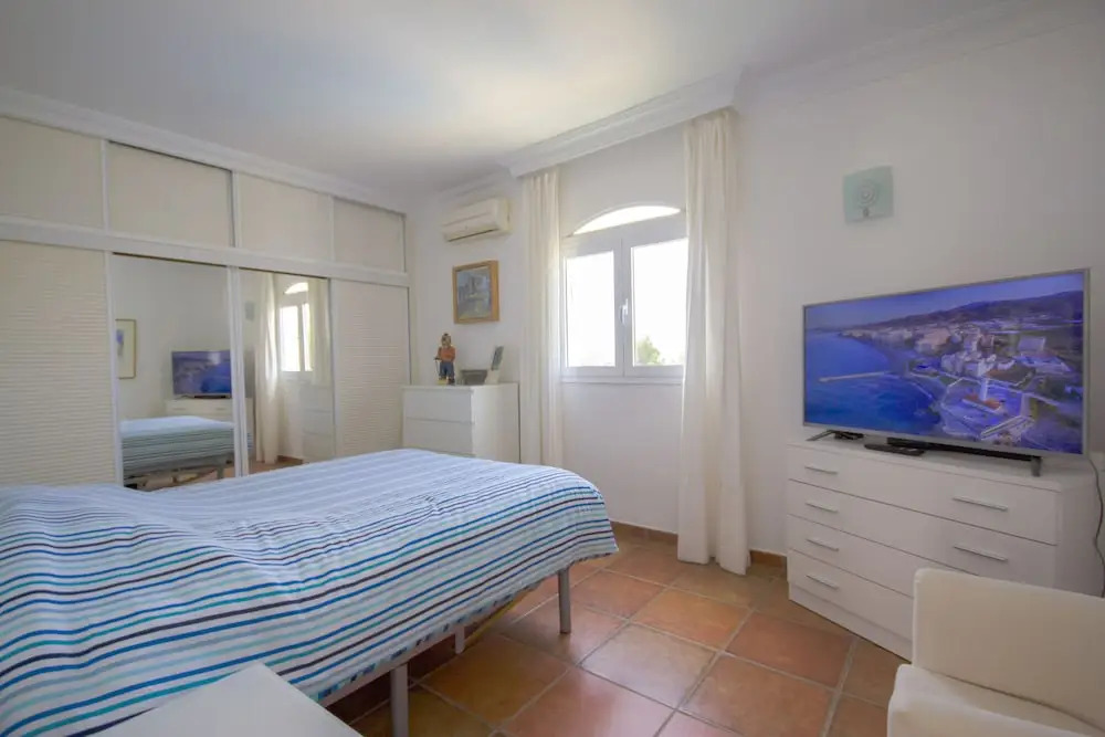 Villa Jazmin